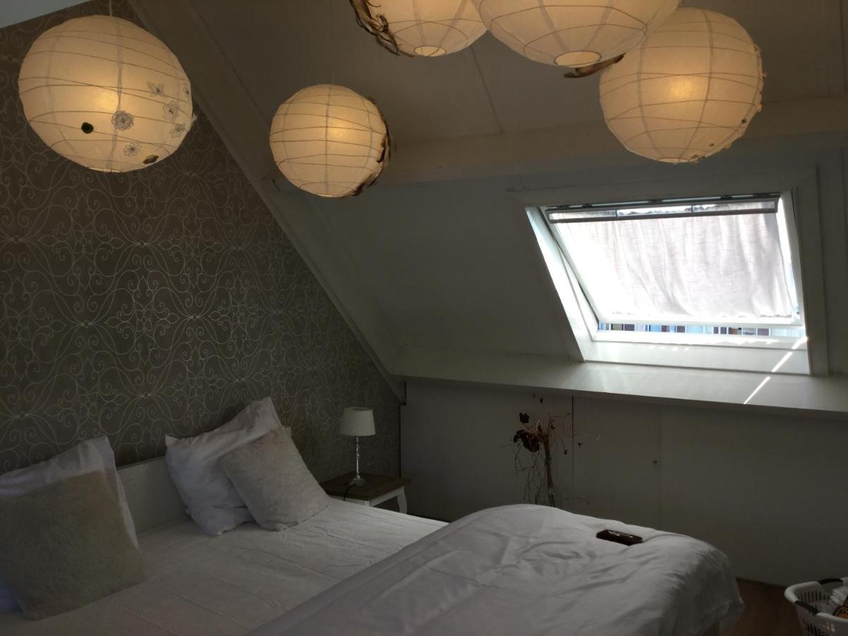 B&B Coco I En II Зандфорт Экстерьер фото
