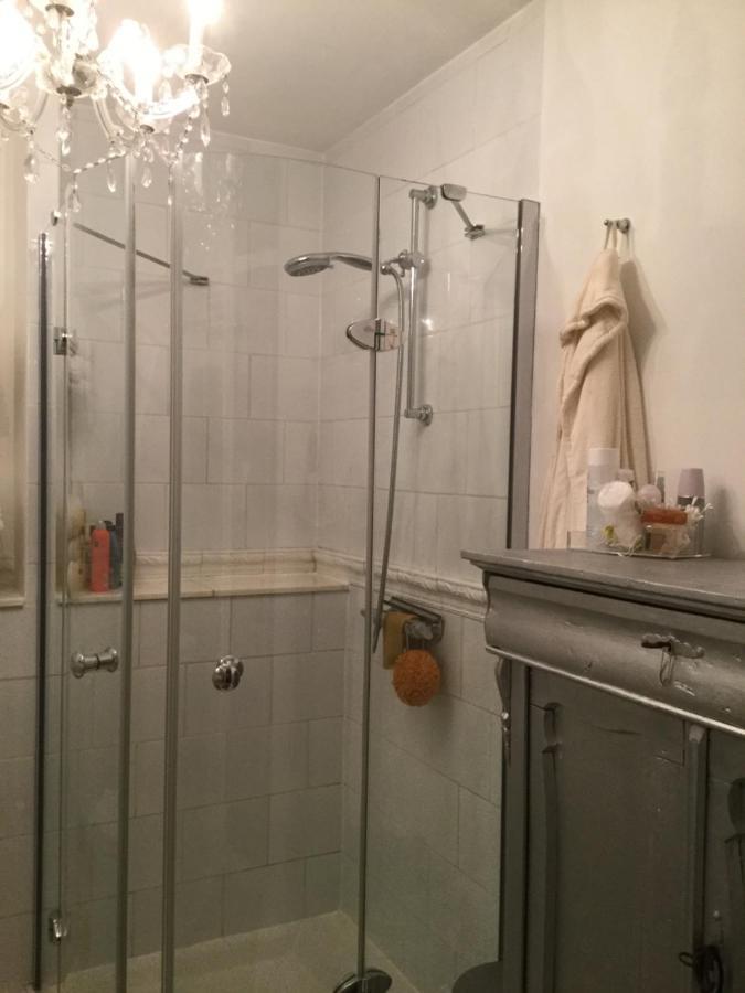 B&B Coco I En II Зандфорт Экстерьер фото