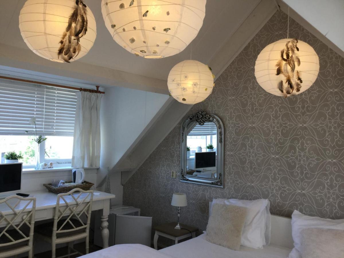 B&B Coco I En II Зандфорт Экстерьер фото
